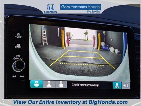 New 2026 Honda Ridgeline RTL image 32