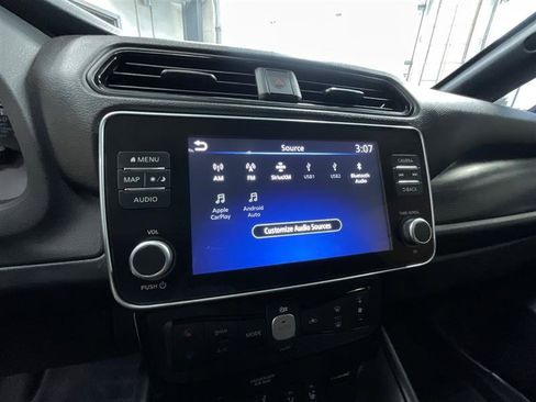 Used 2024 Nissan Leaf SV Plus FWD image 17