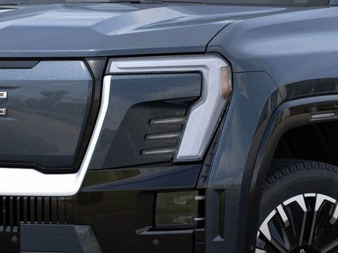 New 2026 GMC Sierra EV Denali image 11