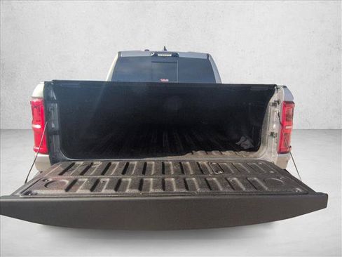 Used 2025 RAM 1500 RHO w/ RHO Level 1 Equipment Group AWD/4WD image 6