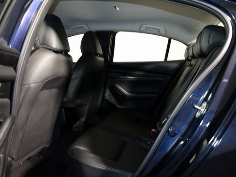 Used 2020 MAZDA MAZDA3 AWD Sedan w/ Select Package image 14