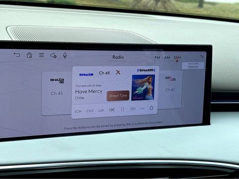 New 2026 Genesis GV70 2.5T Advanced AWD/4WD image 10
