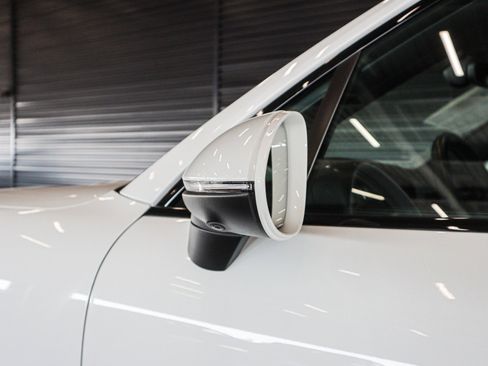 Certified 2024 Porsche Cayenne image 30