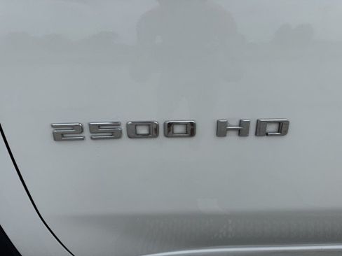 Used 2020 Chevrolet Silverado 2500 W/T w/ WT Convenience Package AWD/4WD image 21