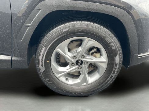 Used 2023 Hyundai Tucson SEL AWD/4WD image 34