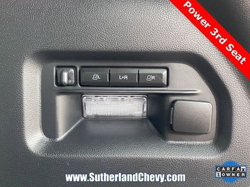 Used 2025 Ford Explorer ST image 51