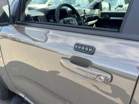 New 2025 Ford Ranger Lariat w/ FX4 Off-Road Package image 55