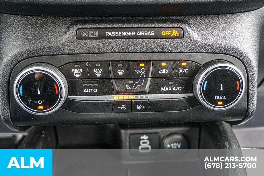 Used 2024 Ford Escape Active FWD image 41