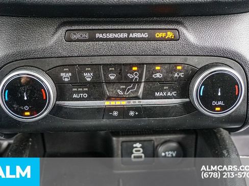 Used 2024 Ford Escape Active FWD image 41
