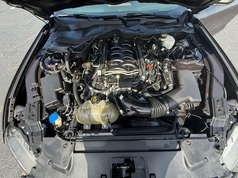 Used 2023 Ford Mustang GT w/ Security Package RWD image 16