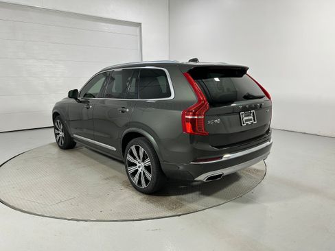 Used 2020 Volvo XC90 T6 Inscription w/ Protection Package Premier AWD/4WD image 22