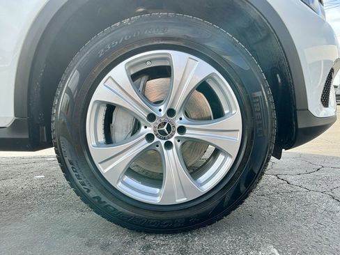 Used 2017 Mercedes-Benz GLC 300 image 20