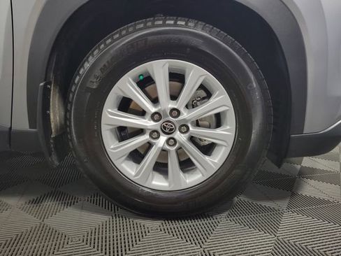Used 2026 Toyota Grand Highlander FWD image 10