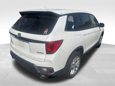 Used 2024 Honda Passport EX-L image 6