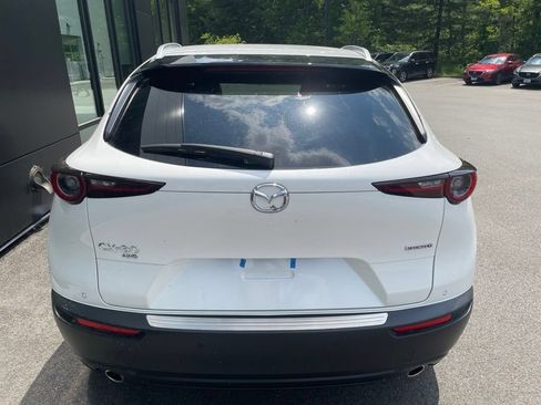 New 2026 MAZDA CX-30 AWD 2.5 S w/ Premium Package image 8