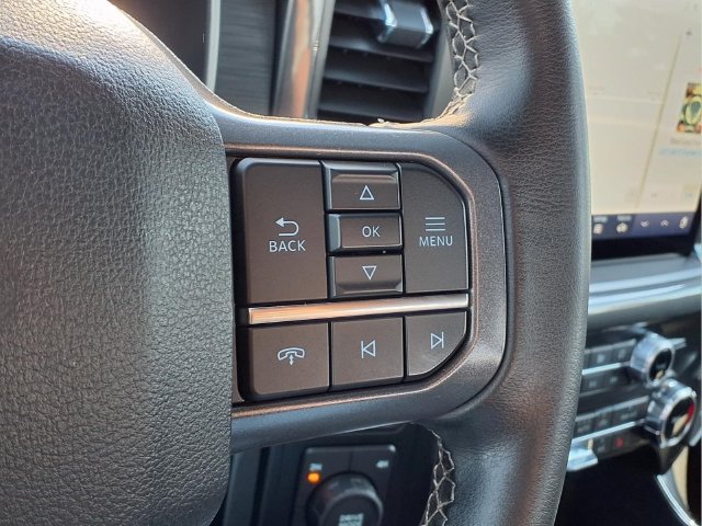 Used 2023 Ford F150 XLT w/ Equipment Group 302A High AWD/4WD image 30