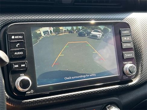 Used 2024 Nissan Kicks SV image 23