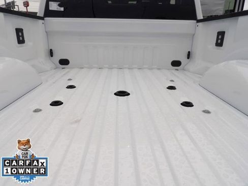 Certified 2022 Ford Explorer Limited w/ Limited Technology Package image 50