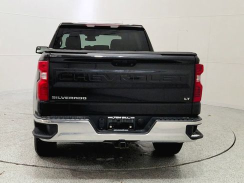 Used 2022 Chevrolet Silverado 1500 LT image 6