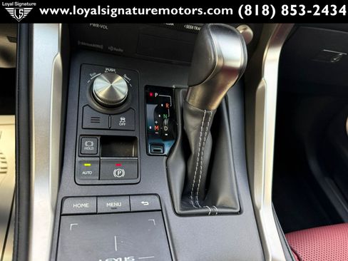 Used 2021 Lexus NX 300 FWD w/ Premium Package image 35