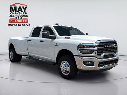 New 2026 RAM 3500 Tradesman