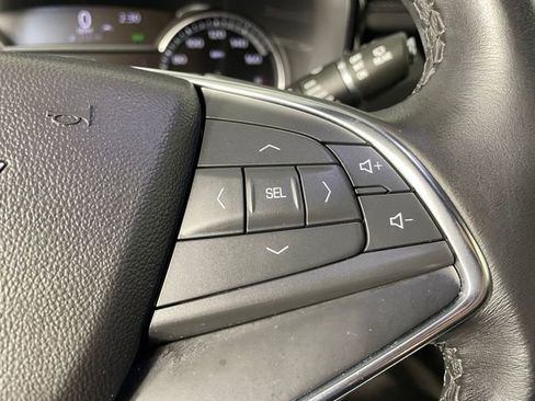 Used 2021 Cadillac XT5 Luxury AWD/4WD image 10