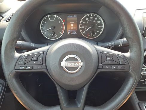 Used 2024 Nissan Sentra S FWD image 14