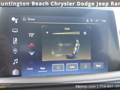 Used 2024 Chevrolet Tahoe LT image 29