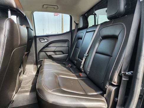 Used 2021 Chevrolet Colorado ZR2 AWD/4WD image 28