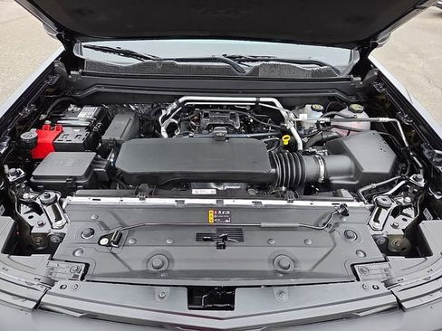 New 2026 Chevrolet Colorado Trail Boss image 10