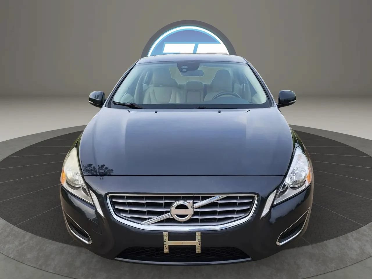 Used 2012 Volvo S60 T5 FWD image 21