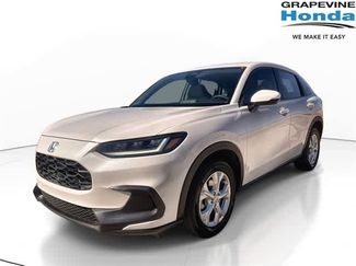 Used 2025 Honda HR-V LX video 1