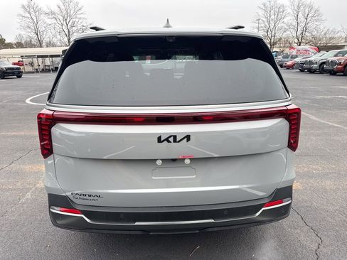 New 2026 Kia Carnival SX Prestige image 19