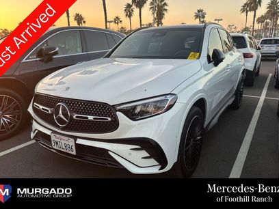 Certified 2024 Mercedes-Benz GLC 300