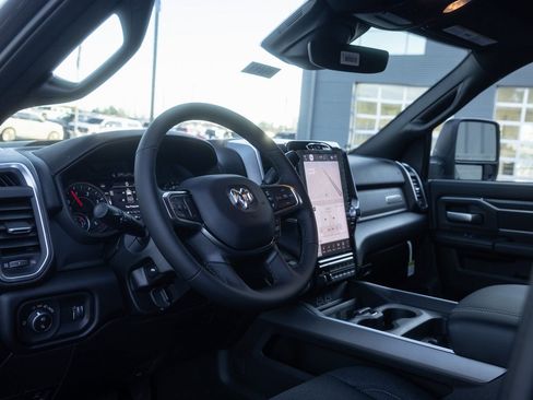 New 2026 RAM 2500 Big Horn image 13