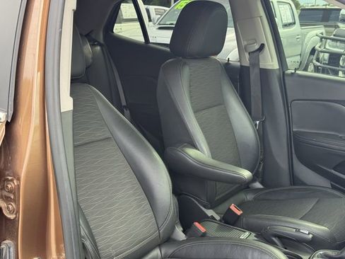 Used 2016 Buick Encore AWD image 18