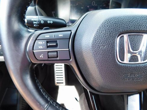 Used 2023 Honda Accord Sport image 24