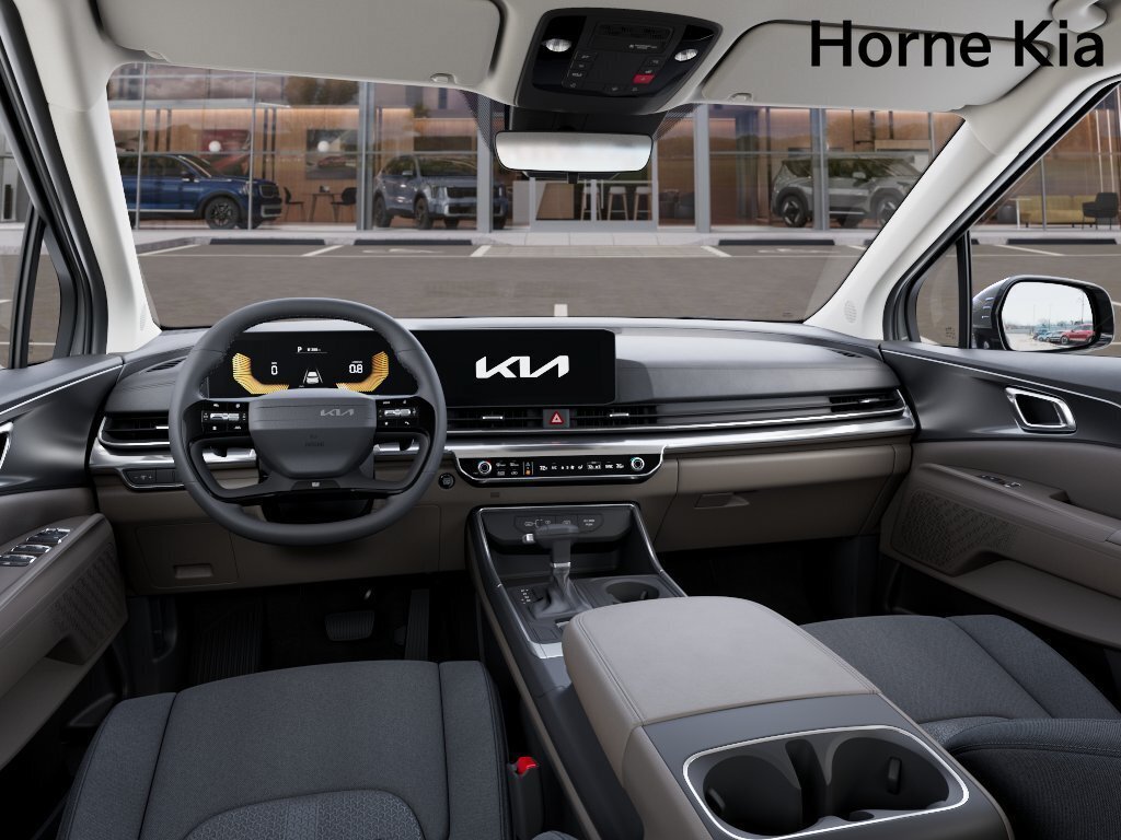 New 2027 Kia Carnival LX FWD image 14