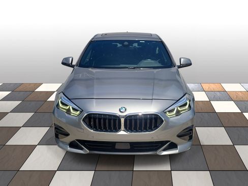 Used 2024 BMW 228i Gran Coupe FWD image 2