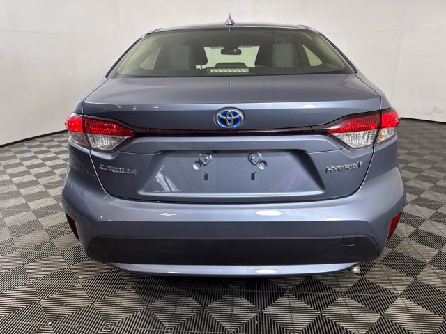 Used 2021 Toyota Corolla LE FWD image 20