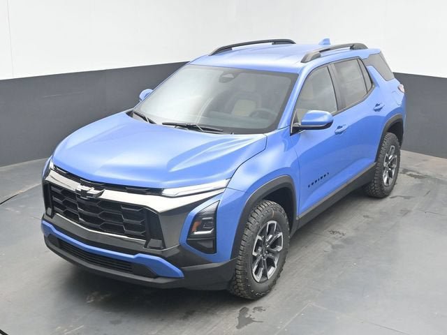 New 2027 Chevrolet Equinox ACTIV FWD image 32