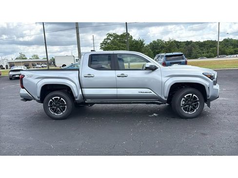 New 2026 Toyota Tacoma TRD Sport AWD/4WD image 8