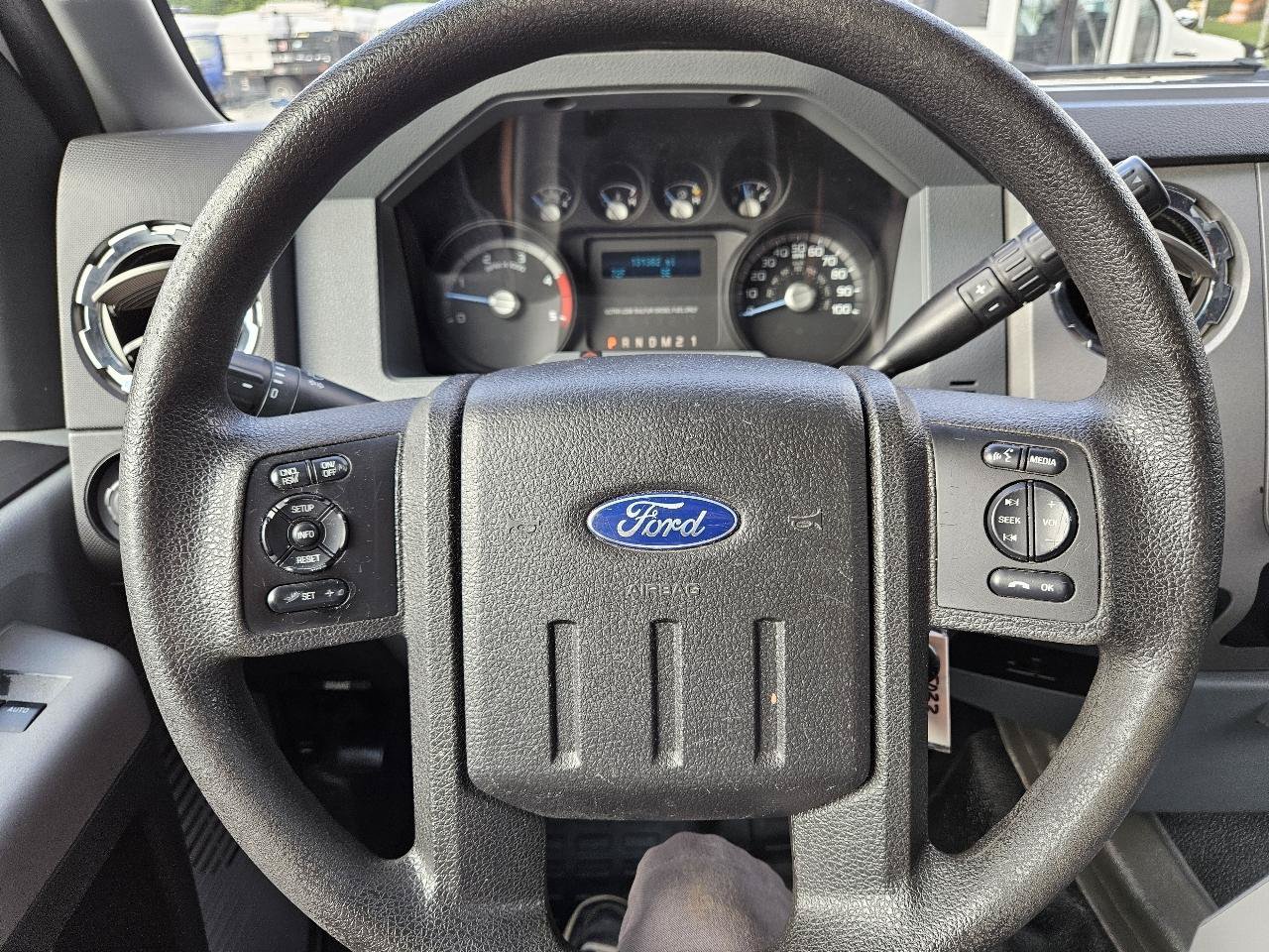 Used 2016 Ford F350 XLT RWD image 65