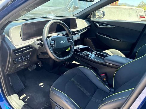 Used 2023 Kia EV6 GT AWD/4WD image 5