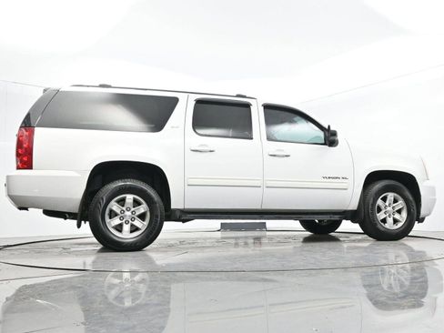Used 2013 GMC Yukon XL SLT image 54