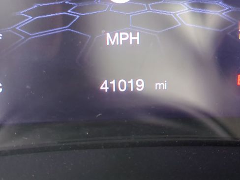 Used 2020 Jeep Compass Limited image 29