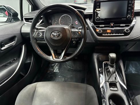 Used 2022 Toyota Corolla SE FWD image 30