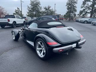 Used 1999 Plymouth Prowler video 3