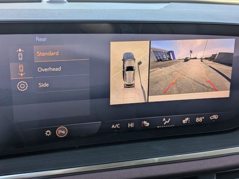 New 2026 Buick Envision Sport Touring AWD/4WD image 18