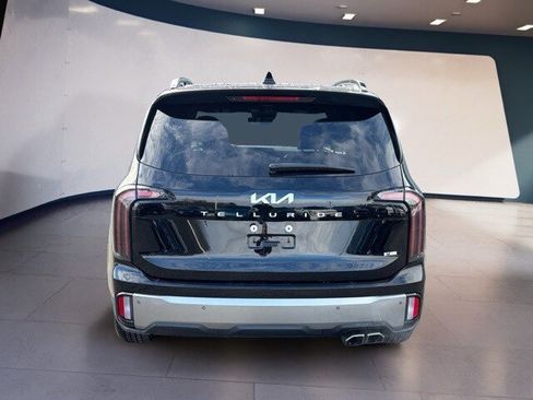 Certified 2023 Kia Telluride SX Prestige X-Pro image 4
